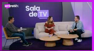 'Acho ele uma potência', diz Amanda Meirelles sobre Fred Nicácio