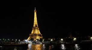 Greve na torre na Eiffel chega ao fim e monumento vai reabrir no domingo