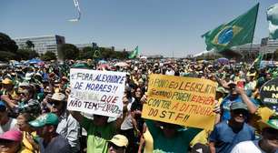 Quem são os empresários que teriam ligação com os atos políticos a favor de Bolsonaro
