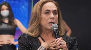 Cissa Guimarães expõe o que ouviu de pesquisa da Globo antes de demissão surpresa: "Jura?"