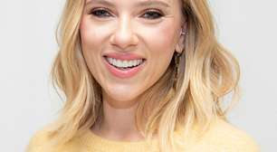 Scarlett Johansson define elenco de sua estreia como diretora de cinema
