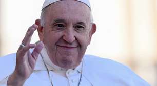 Papa Francisco cancela audiências de sábado por 'leve estado gripal'