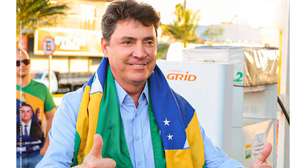 Ato de Bolsonaro terá participação de, pelo menos, 11 políticos de Goiás