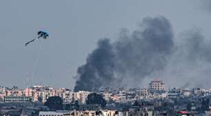 Delegação de Israel chega à França para negociar trégua em Gaza