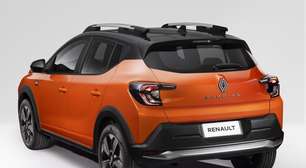 Renault Kardian vai roubar as vendas do Pulse?