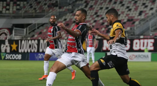 Joinville e Criciúma jogam por objetivos distintos pelo Catarinense