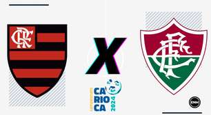 Flamengo x Fluminense: prováveis escalações, arbitragem, onde assistir, retrospecto e palpites