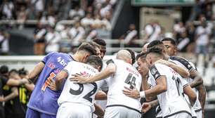Vasco busca vitória contra Volta Redonda na penúltima rodada do Carioca