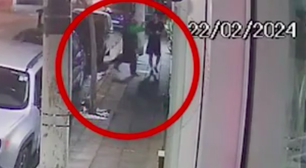 Homem é baleado após reagir a assalto no Itaim Bibi