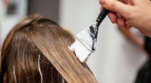 Químicas no cabelo: Dermatologista fala sobre seu o uso excessivo