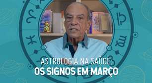 Pode dar ruim: signos que precisam ligar a antena na saúde em Março