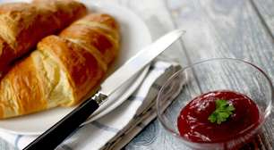 Geleia de Tomate e Pimenta