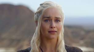 Emilia Clarke quase foi demitida de Game of Thrones? A atriz revela motivo que causou medo na Khaleesi