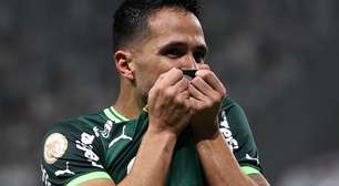 Luan sai em defesa de Weverton após vitória do Palmeiras: 'Melhor do Brasil'