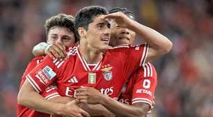 Benfica x Portimomense: onde assistir, escalações e arbitragem