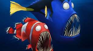 Essa teoria sombria de Procurando Nemo vai destruir sua infância