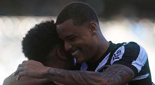 Trio de jovens decide vitória sobre o Audax e busca mais espaço no Botafogo