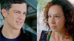 'Elas por Elas': Após descobrir traição, Jonas tem mais uma decepção com Adriana