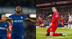 Chelsea x Liverpool: AO VIVO - Onde assistir? - Final da Copa da Liga Inglesa - 25/02
