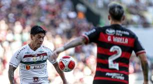 Fluminense sofre ofensivamente, e Fernando Diniz tem três dias para corrigir rota em busca da Recopa