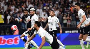 Corinthians deixa de ganhar bolada no Paulistão e tem Copa do Brasil em risco