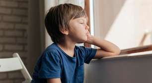 Depressão na infância e adolescência: saiba quais são os sinais
