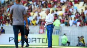 Tite exalta equilíbrio do Flamengo após vitória contra o Fluminense e pede reforços: 'Tem que ser bom'