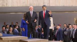 Lula vai se encontrar com Maduro; crise de Essequibo estará na pauta