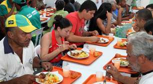 Alimentação GRATUITA ganha importante reforço para os moradores de São Paulo