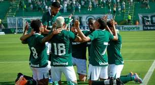 Pelo Goianão, Goiás visa classificação para Copa do Brasil e fim do jejum de títulos