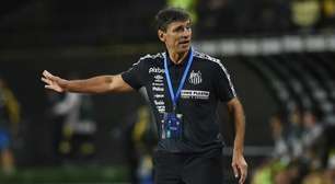 Santos corre para inscrever reforços após fim do transfer ban