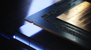 MWC 2024 | Intel exibe Xeon Sierra Forest de 288 núcleos