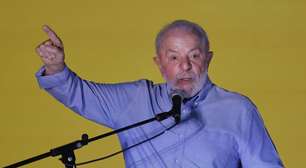Lula diz que governo de Israel faz 'genocídio de mulheres e crianças'