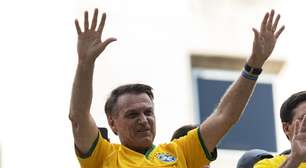 Advogados de Bolsonaro negam que ele tenha admitido saber sobre minuta golpista