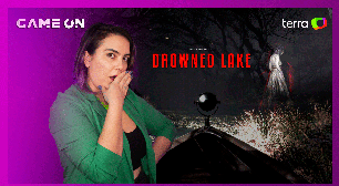 Pesca e terror se misturam no brasileiro Drowned Lake