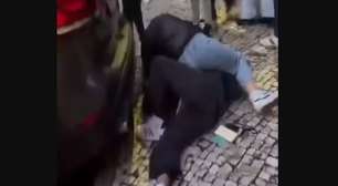 Mãe de brasileira agredida em escola de Portugal depõe: Podia estar enterrando minha filha