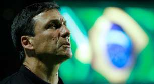 Técnico do Goiás avalia "jogo difícil" diante do Goiatuba
