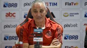 Tite alcança marca importante pelo Flamengo; veja histórico de outros técnicos