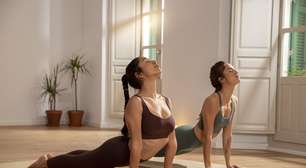 Yoga emagrece, segundo estudos: veja os benefícios para perda de peso