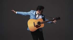 Musical sobre o rockstar Elvis Presley estreia em março em São Paulo