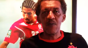 Marinho, campeão mundial pelo Flamengo, passa por cirurgia após agressão