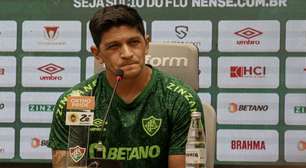 Cano comenta sobre preparação do Fluminense para enfrentar a LDU pela Recopa