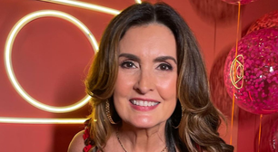 Fátima Bernardes e TV Globo não renovam contrato após 37 anos
