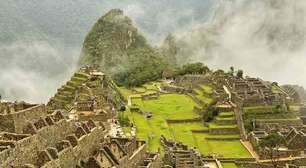 Acidente após chuva causa novo abalo no turismo em Machu Picchu