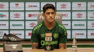 Cano diz que espera que LDU ataque o Fluminense: 'Para nós é muito bom'