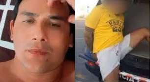 Saiba quem é o influencer acusado por sete estupros e preso em Fortaleza