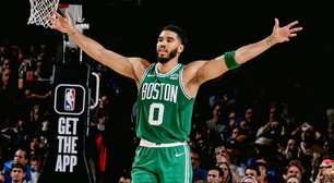 Boston Celtics x Philadelphia 76ers: AO VIVO - NBA - 27/02