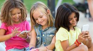 Digitalização na infância: impacto da tecnologia na vida das crianças