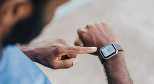 Smartwatch não pode ser usado para medir glicemia, alerta Anvisa