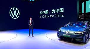 Volkswagen perde liderança na China depois de décadas; BYD é a nº 1